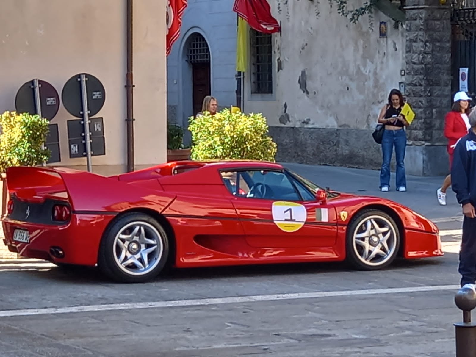 A Corrida dos Carros Superpoderosos